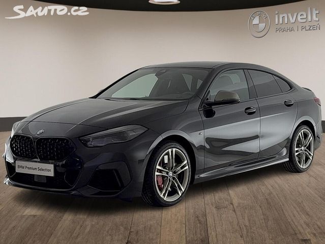 BMW Řada 2